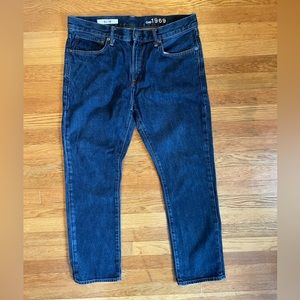 Gap Jeans